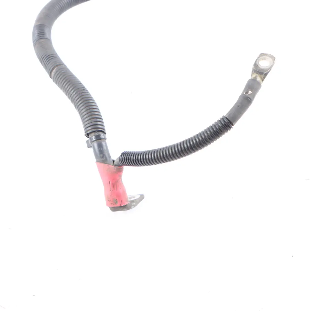 Audi A6 C6 FL Starter Wiring Battery Alternator Cable Harness Loom 4F2971349F