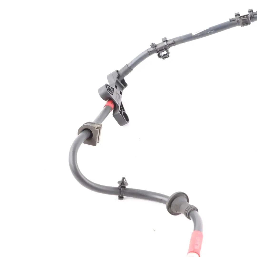 Audi A6 C6 FL Starter Wiring Battery Alternator Cable Harness Loom 4F2971349F