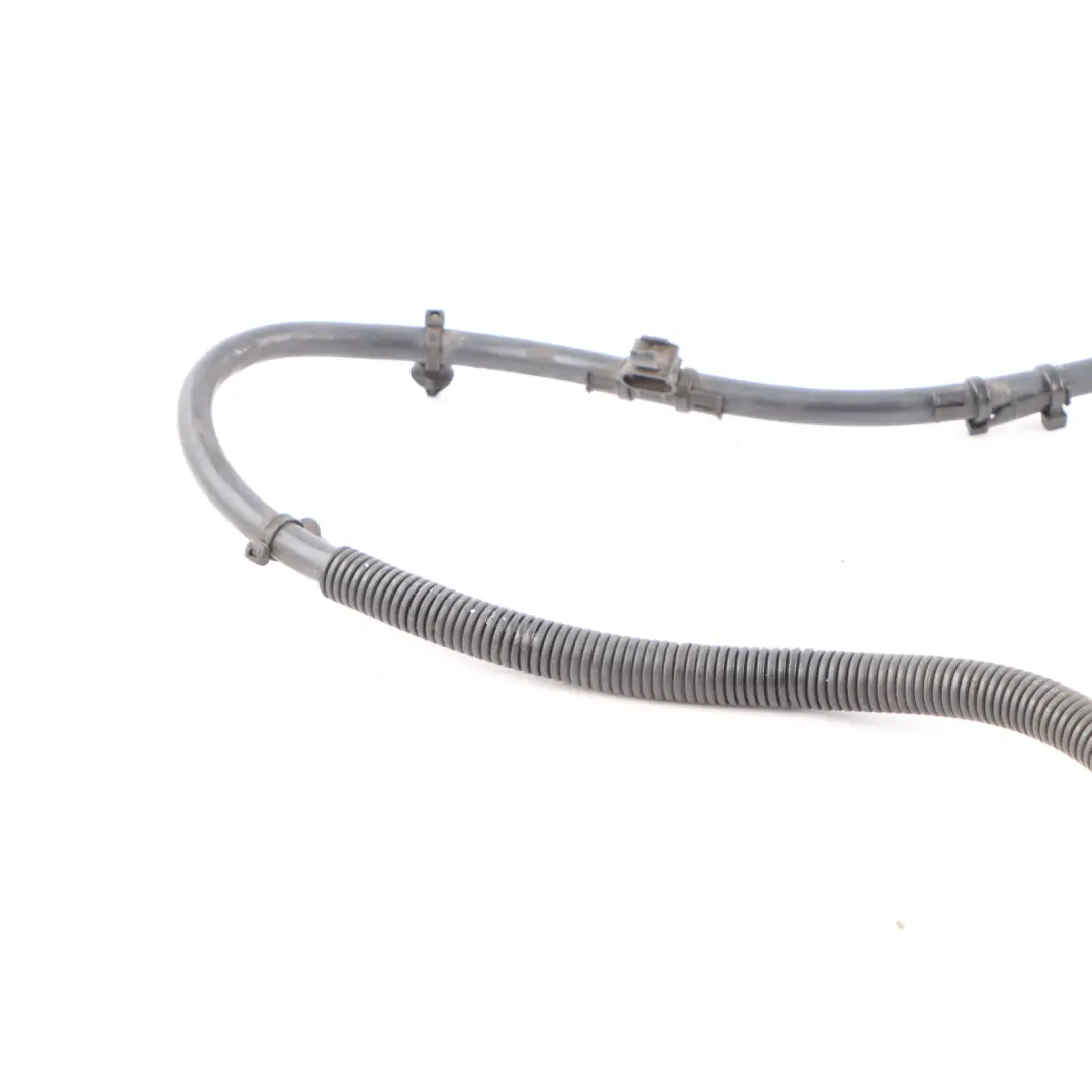 Audi A6 C6 FL Starter Wiring Battery Alternator Cable Harness Loom 4F2971349F
