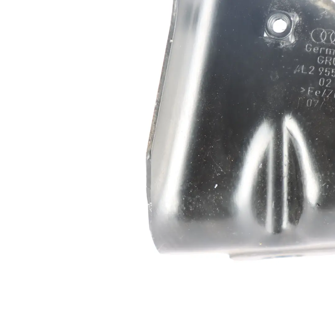 Wiper Linkage Mechanism Holder Mounting Bracket 4L2955743 Audi Q7 4L - SKU RHD-4L2955743 - Part number RHD-4L2955743