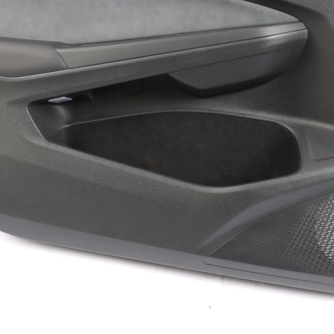 VW Volkswagen Golf Mk8 R Front Door Card Right O/S Trim Panel Cover 5H2867009Q