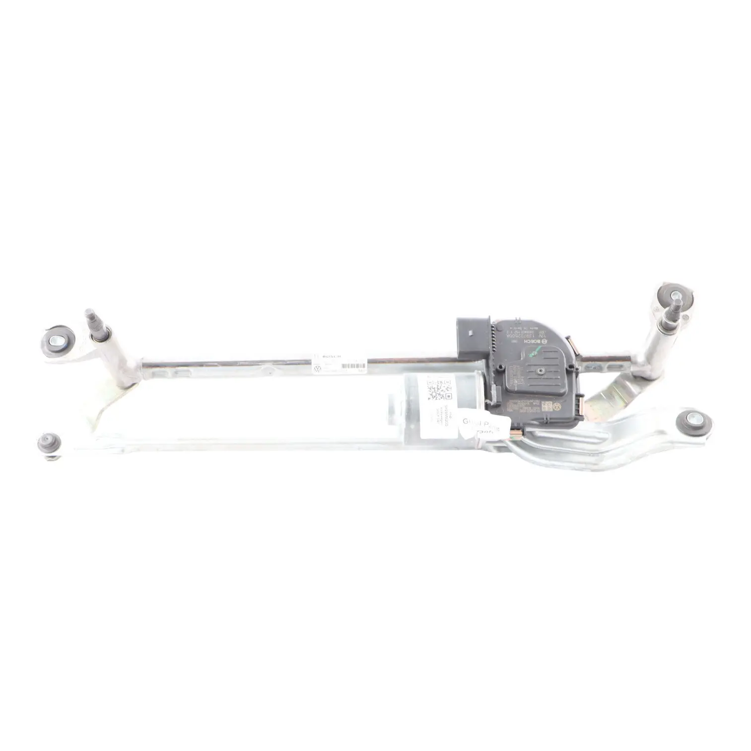 Volkswagen Golf Mk8 Front Windscreen Wiper Motor Linkage Mechanism 5H2955023D