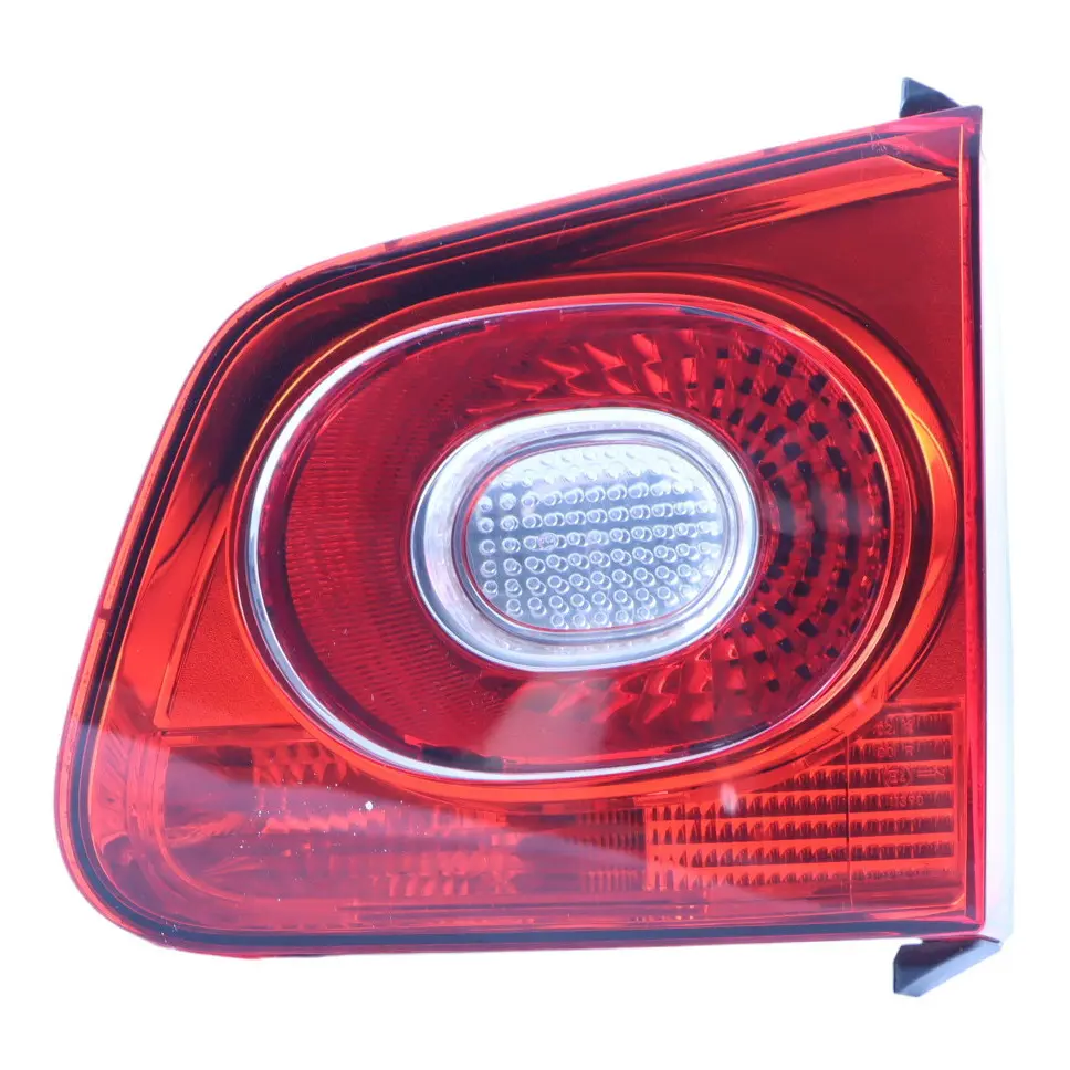 Volkswagen Tiguan 5N Taillight Light Lamp Side Panel Rear Right O/S 5N0945094C