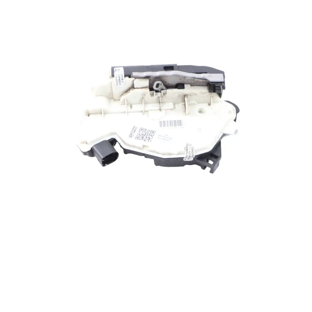 Seat Ibiza 6J Front Left N/S Door Lock Latch Mechanism Actuator 5N2837015E
