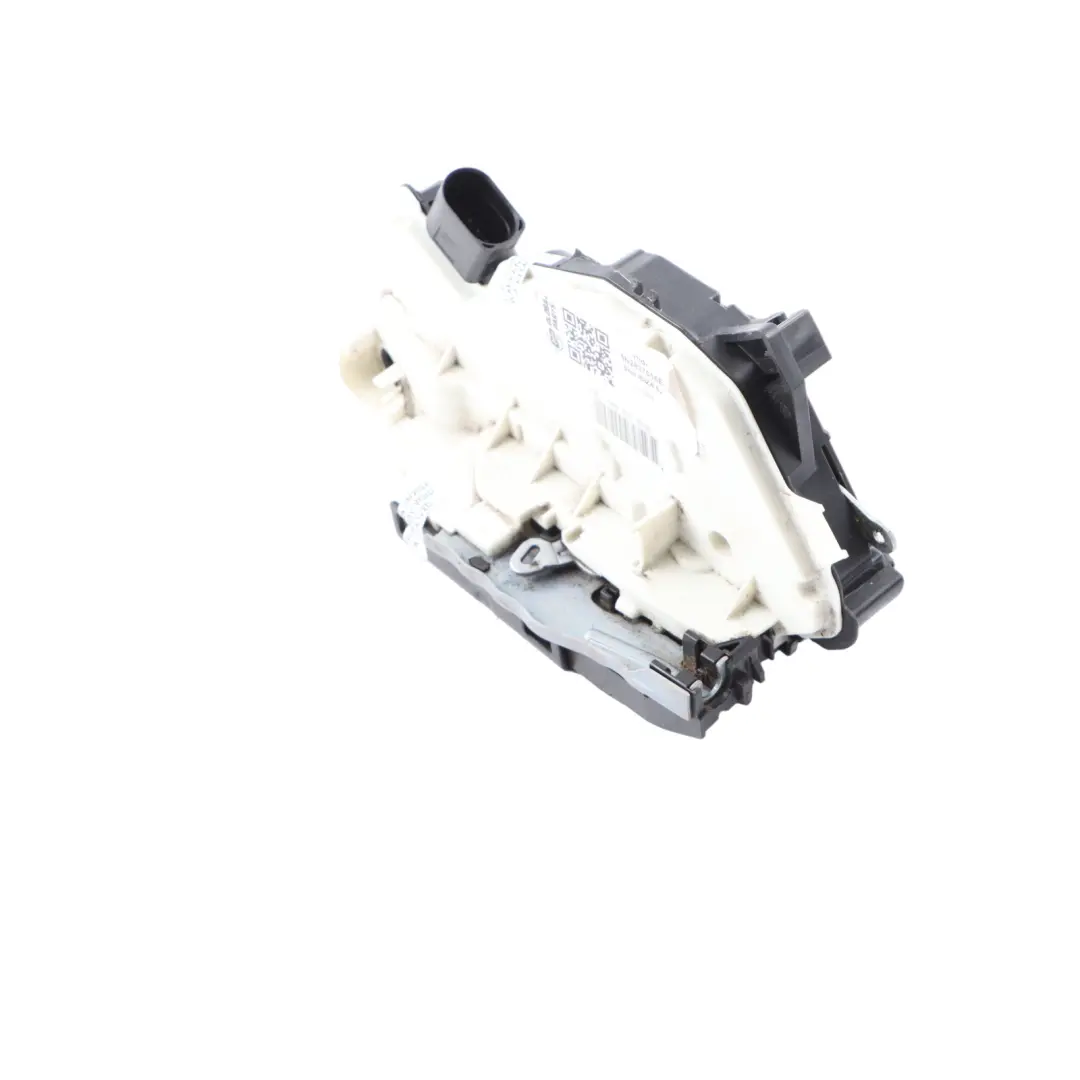 Seat Ibiza 6J Rear Catch Latch Right O/S Lock Actuator Mechanism 5N2837016E