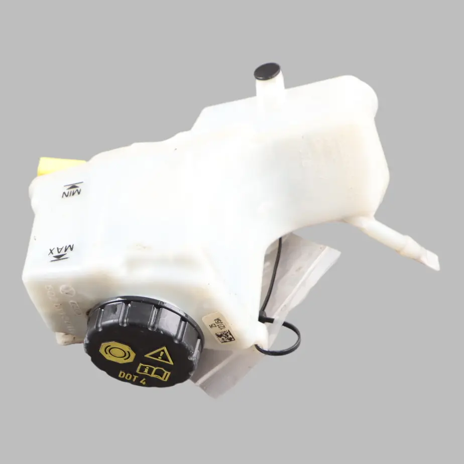 Audi A3 8V Brake Servo Master Fluid Reservoir Expansion Tank Bottle 5Q2611301H