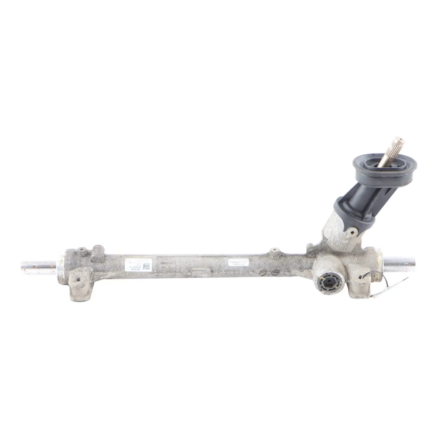 Volkswagen Polo 6R Power Steering Rack Gearbox 6C2423058D