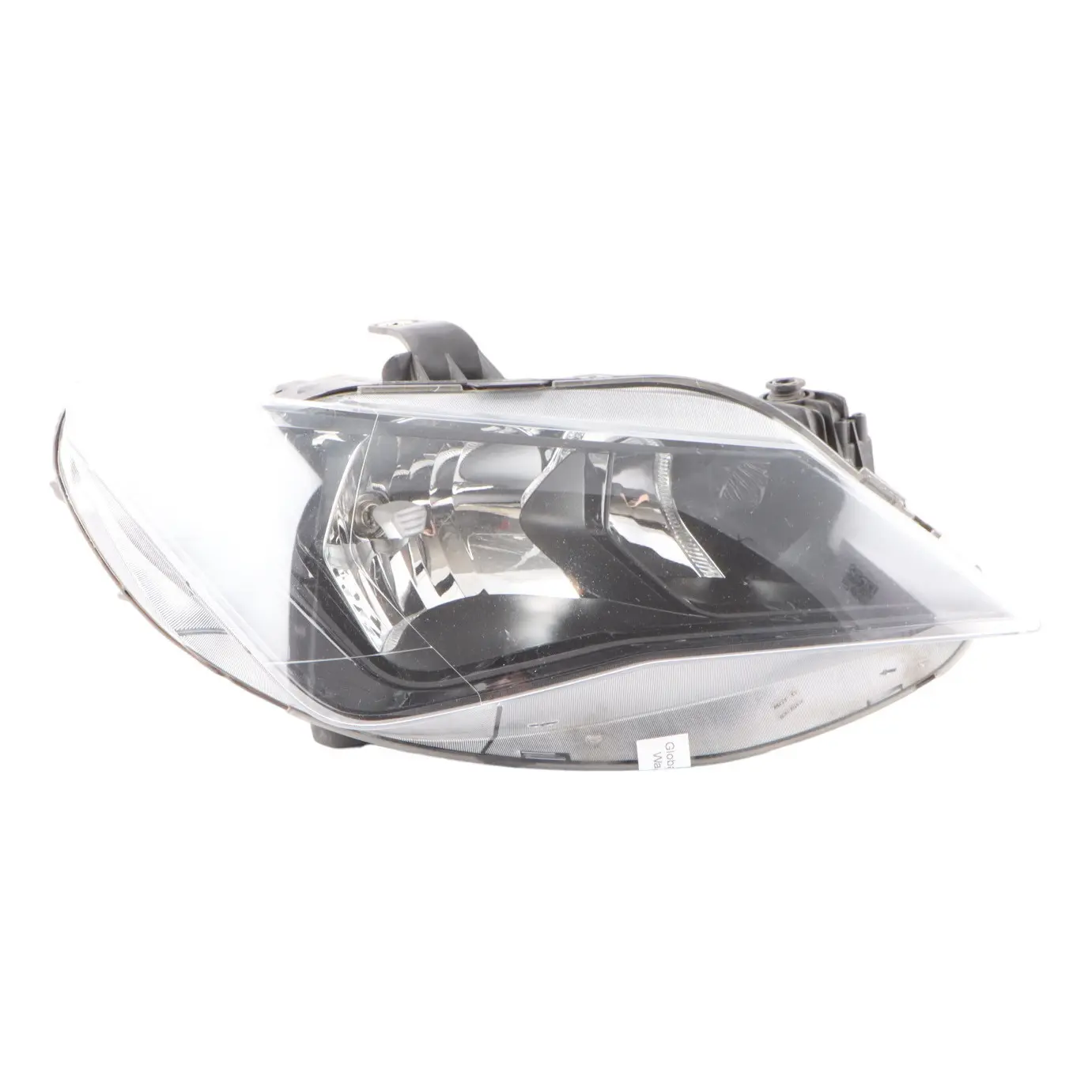 Seat Ibiza 6J Headlight Headlamp Light Lamp Front Right O/S 6J2941034H