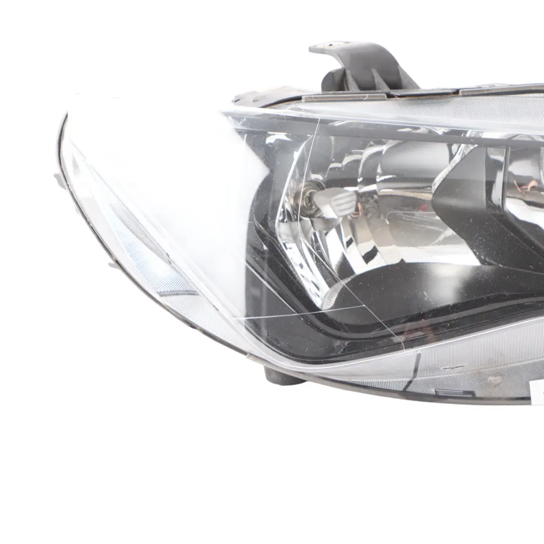 Seat Ibiza 6J Headlight Headlamp Light Lamp Front Right O/S 6J2941034H