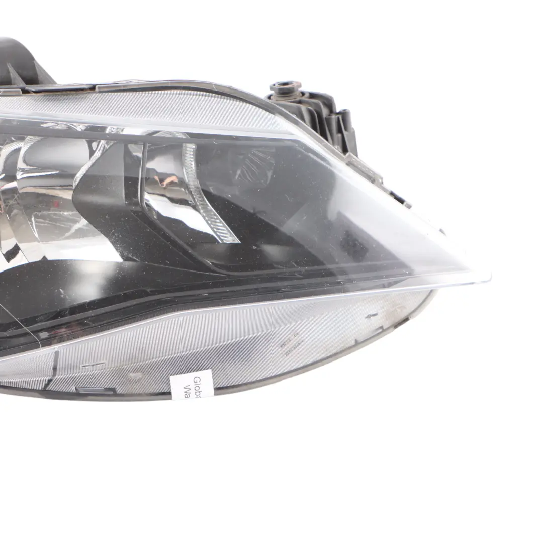 Seat Ibiza 6J Headlight Headlamp Light Lamp Front Right O/S 6J2941034H