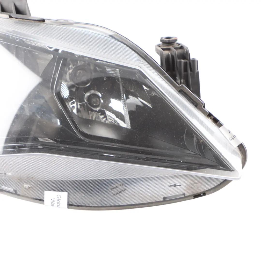 Seat Ibiza 6J Headlight Headlamp Light Lamp Front Right O/S 6J2941034H