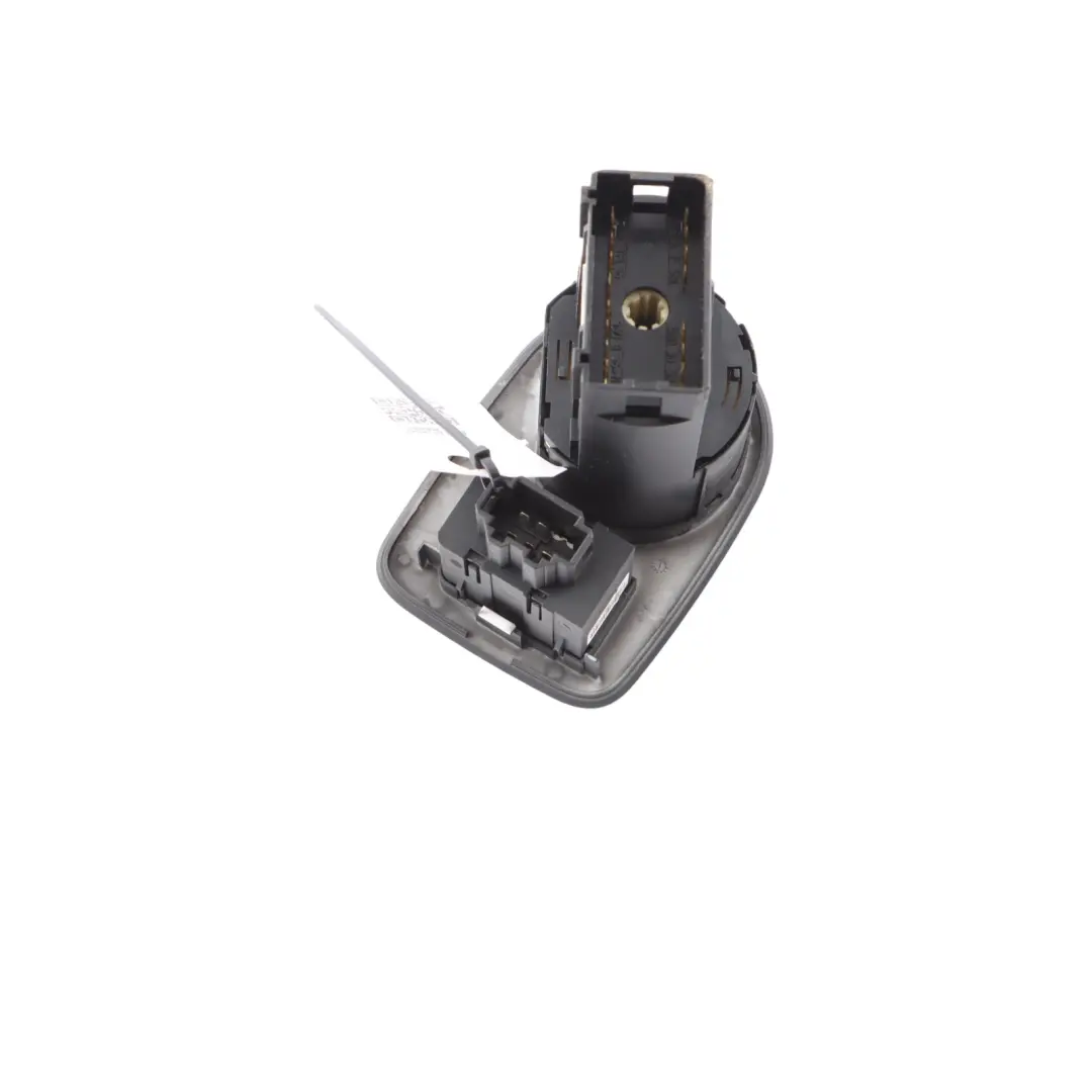 Seat Ibiza 6J Headlight Headlamp Fog Light Switch Control Trim Panel 6J2941531Q