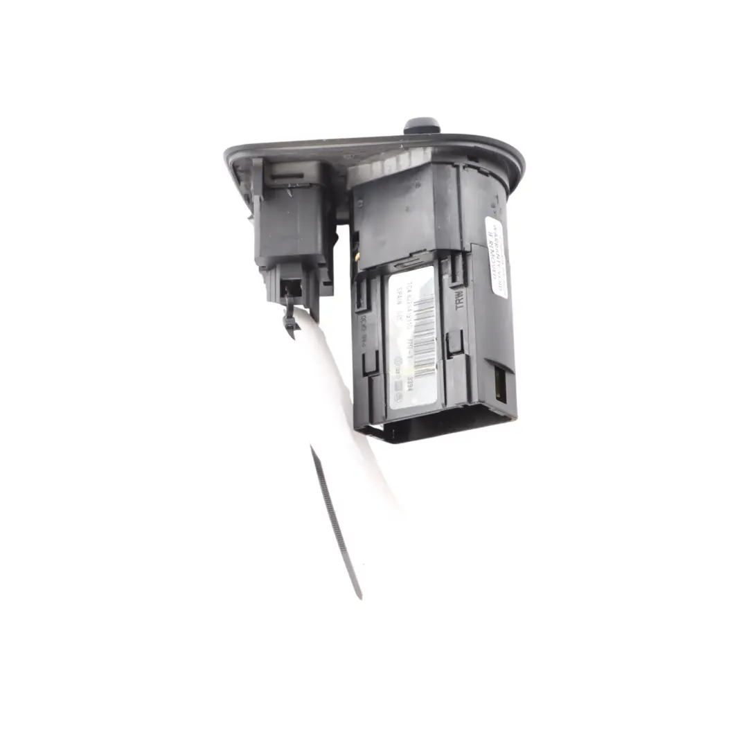 Seat Ibiza 6J Headlight Headlamp Fog Light Switch Control Trim Panel 6J2941531Q