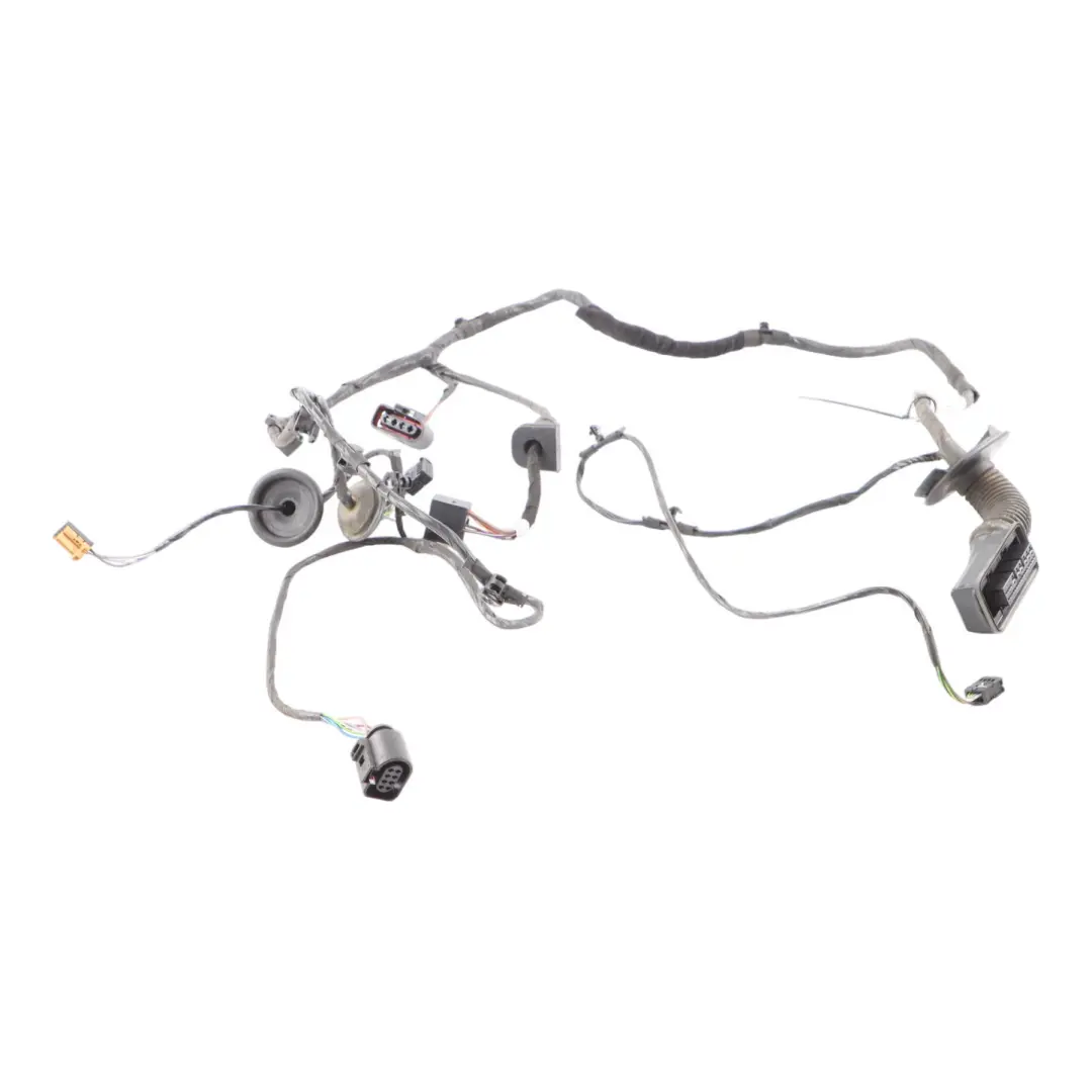 Seat Ibiza 6J Door Wiring Front Right O/S Harness Loom Cable 6J4971120CH