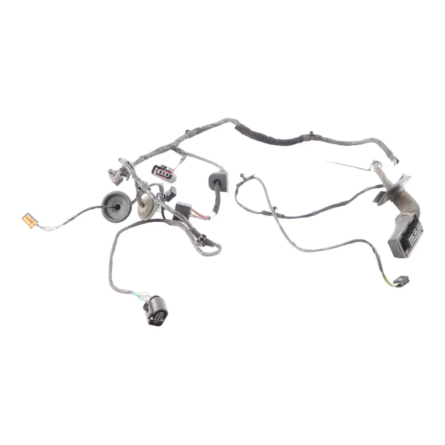 Seat Ibiza 6J Door Wiring Front Right O/S Harness Loom Cable 6J4971120CH