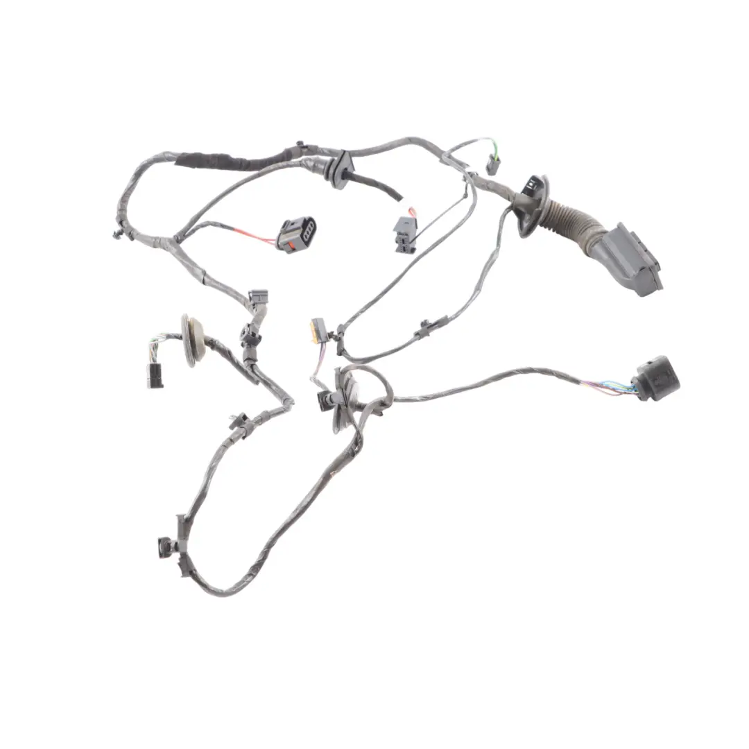 Seat Ibiza 6J Door Wiring Front Right O/S Harness Loom Cable 6J4971120CH