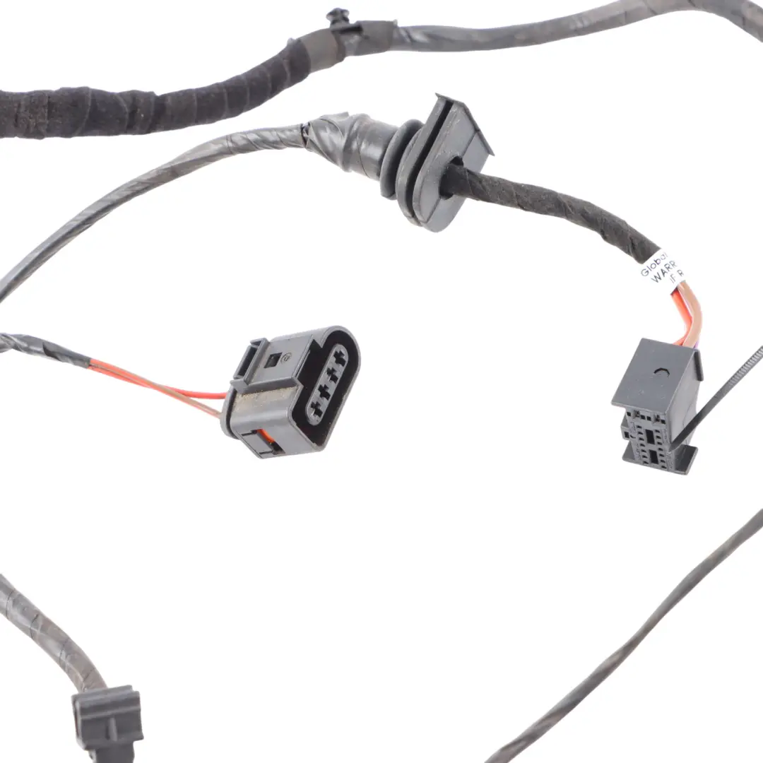 Seat Ibiza 6J Door Wiring Front Right O/S Harness Loom Cable 6J4971120CH