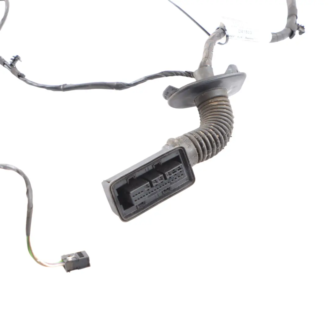Seat Ibiza 6J Door Wiring Front Right O/S Harness Loom Cable 6J4971120CH