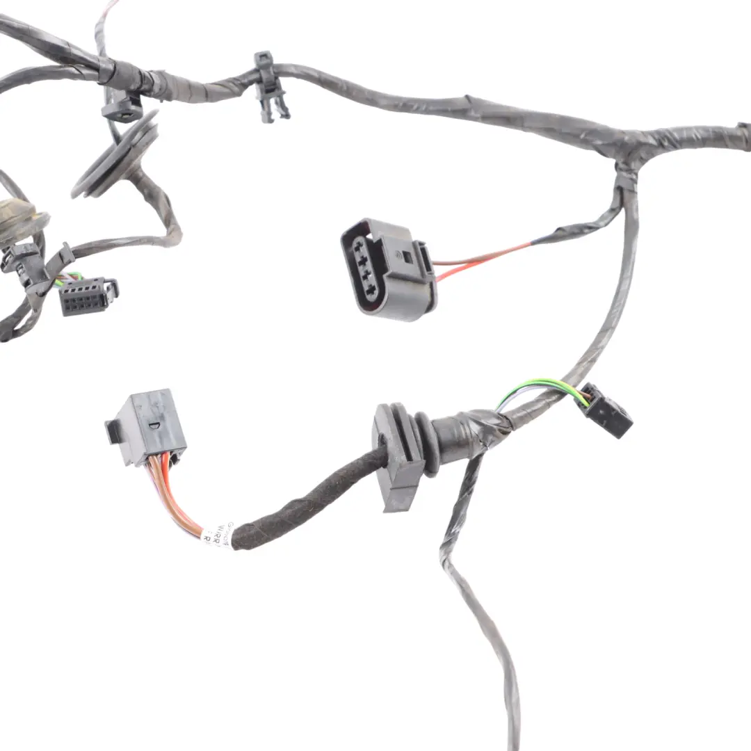 Seat Ibiza 6J Door Wiring Front Right O/S Harness Loom Cable 6J4971120CH