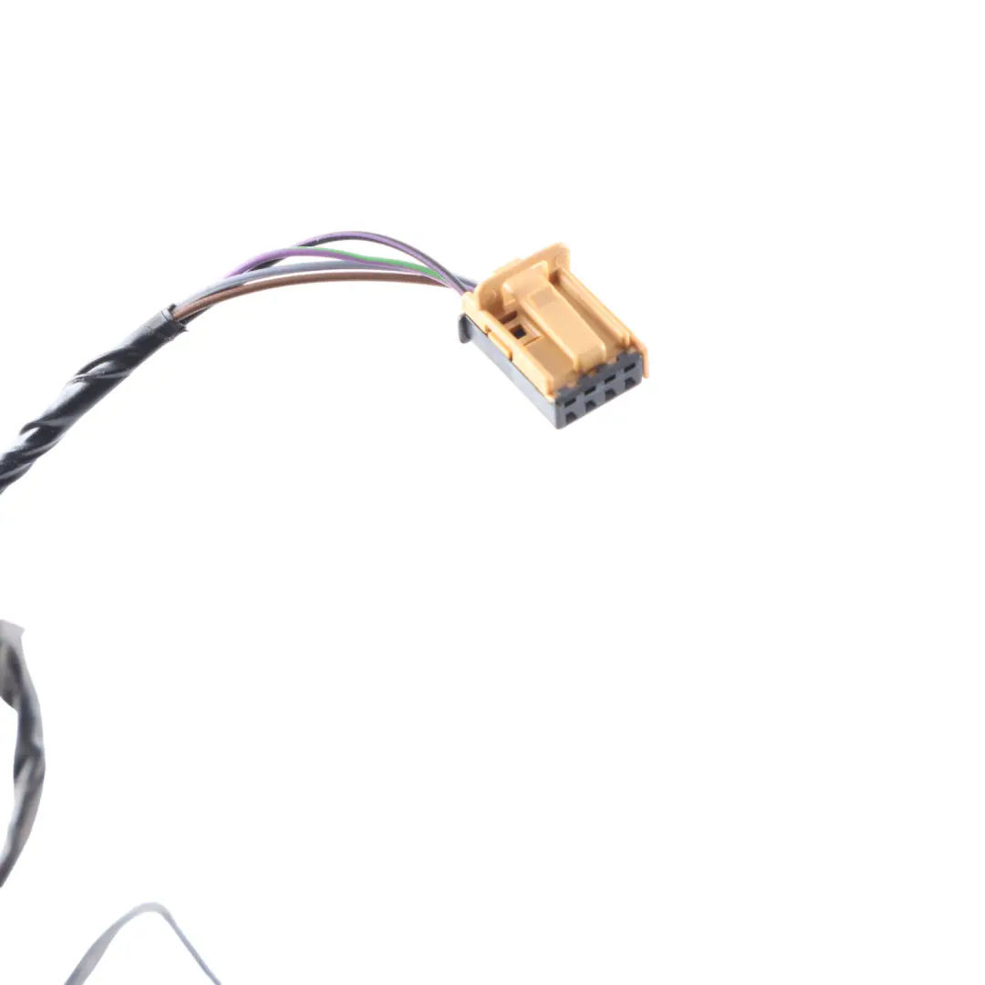Seat Ibiza 6J Door Wiring Front Right O/S Harness Loom Cable 6J4971120CH