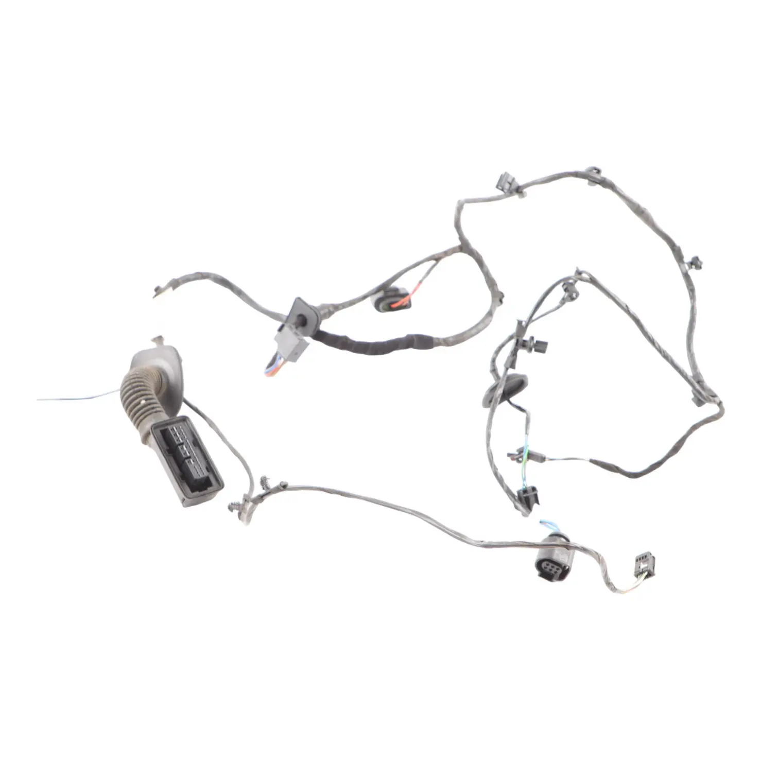 Seat Ibiza 6J Door Wiring Front Left N/S Harness Loom Cable 6J4971121AN