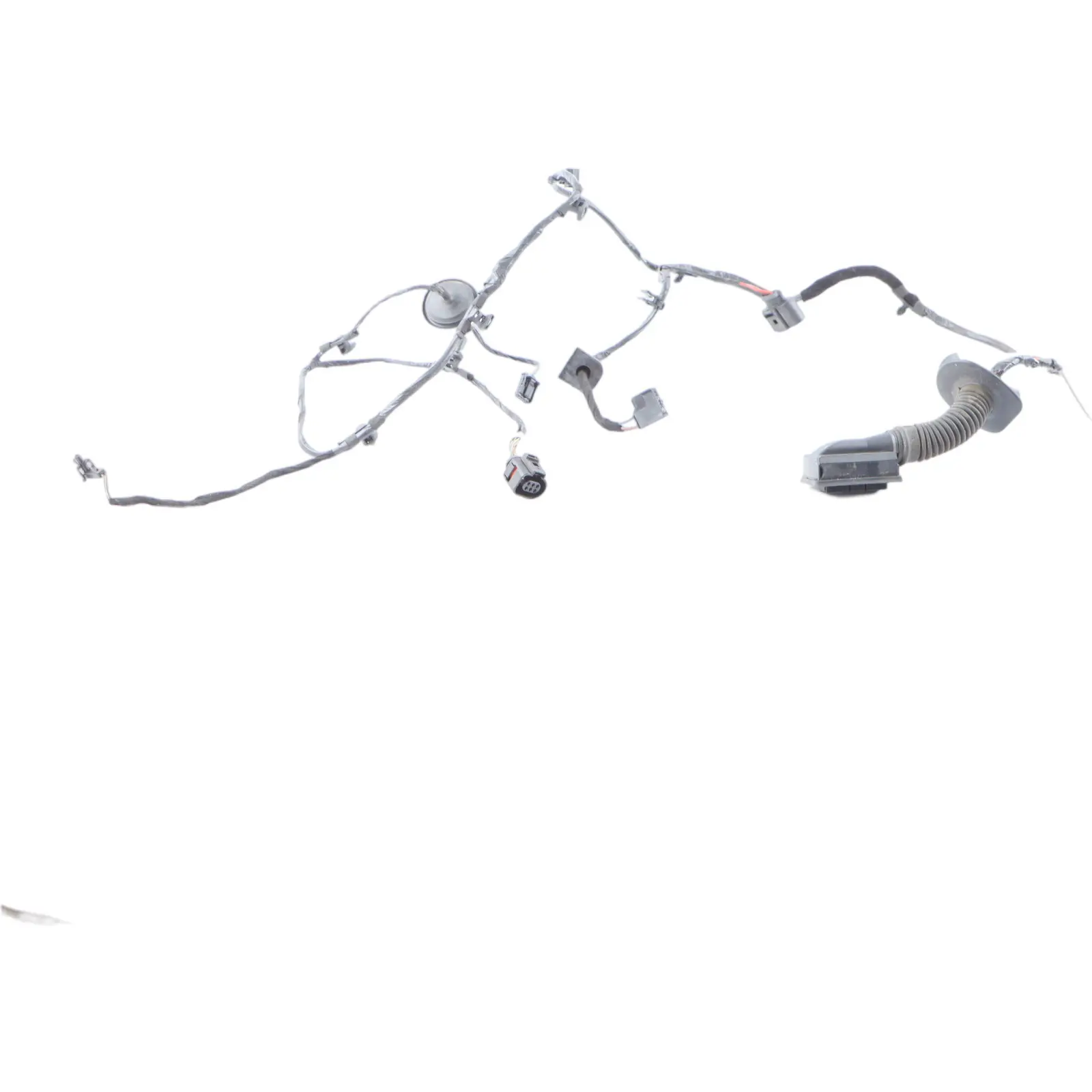 Seat Ibiza 6J Front Right O/S Driver Door Wiring Cable Harness 6J4971121L
