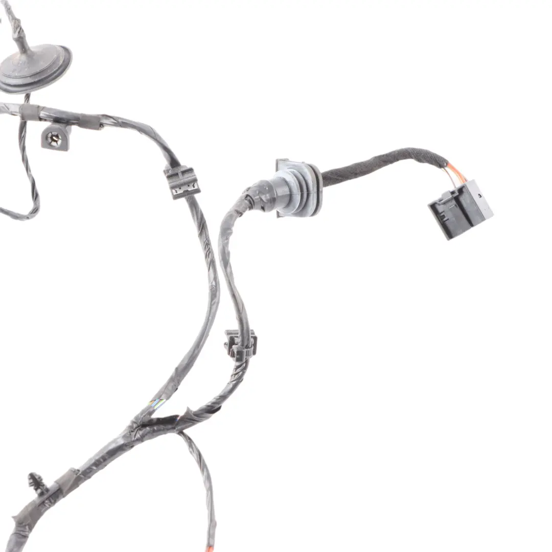 Seat Ibiza 6J Front Right O/S Driver Door Wiring Cable Harness 6J4971121L