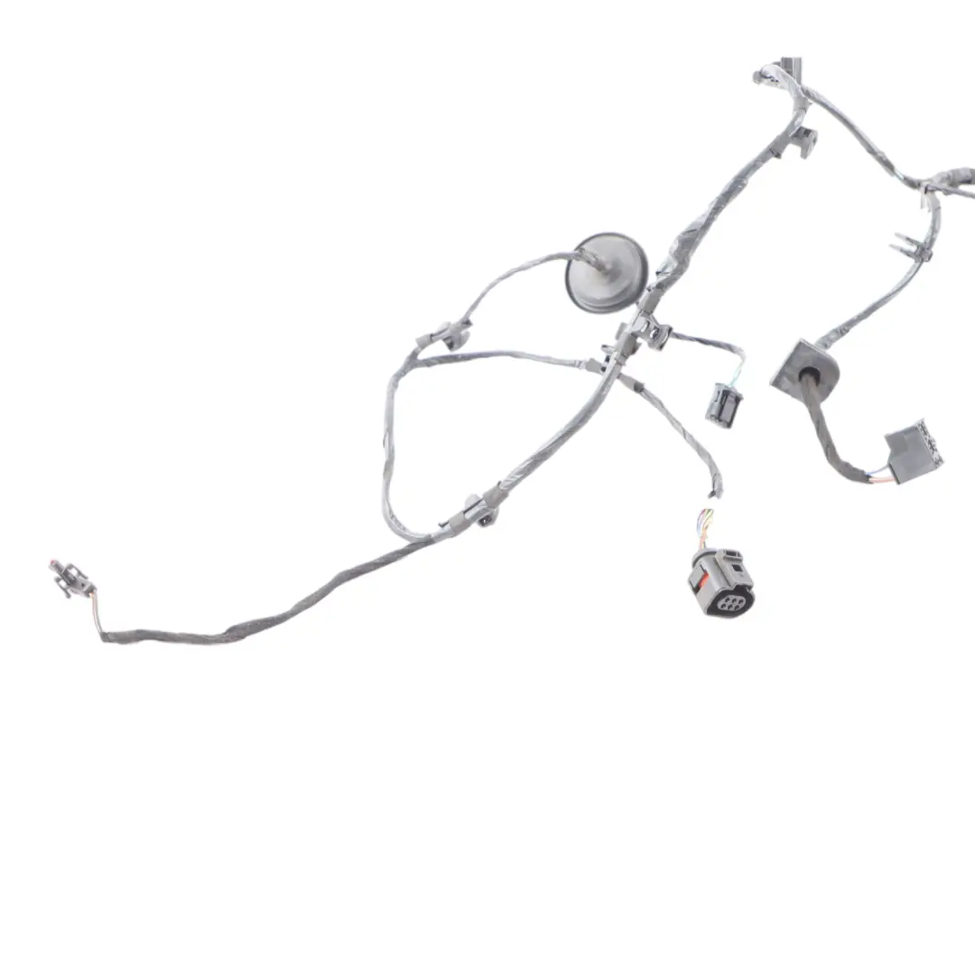 Seat Ibiza 6J Front Right O/S Driver Door Wiring Cable Harness 6J4971121L
