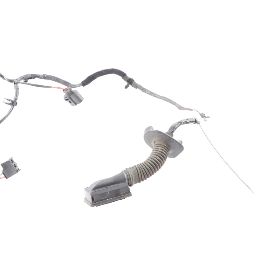 Seat Ibiza 6J Front Right O/S Driver Door Wiring Cable Harness 6J4971121L