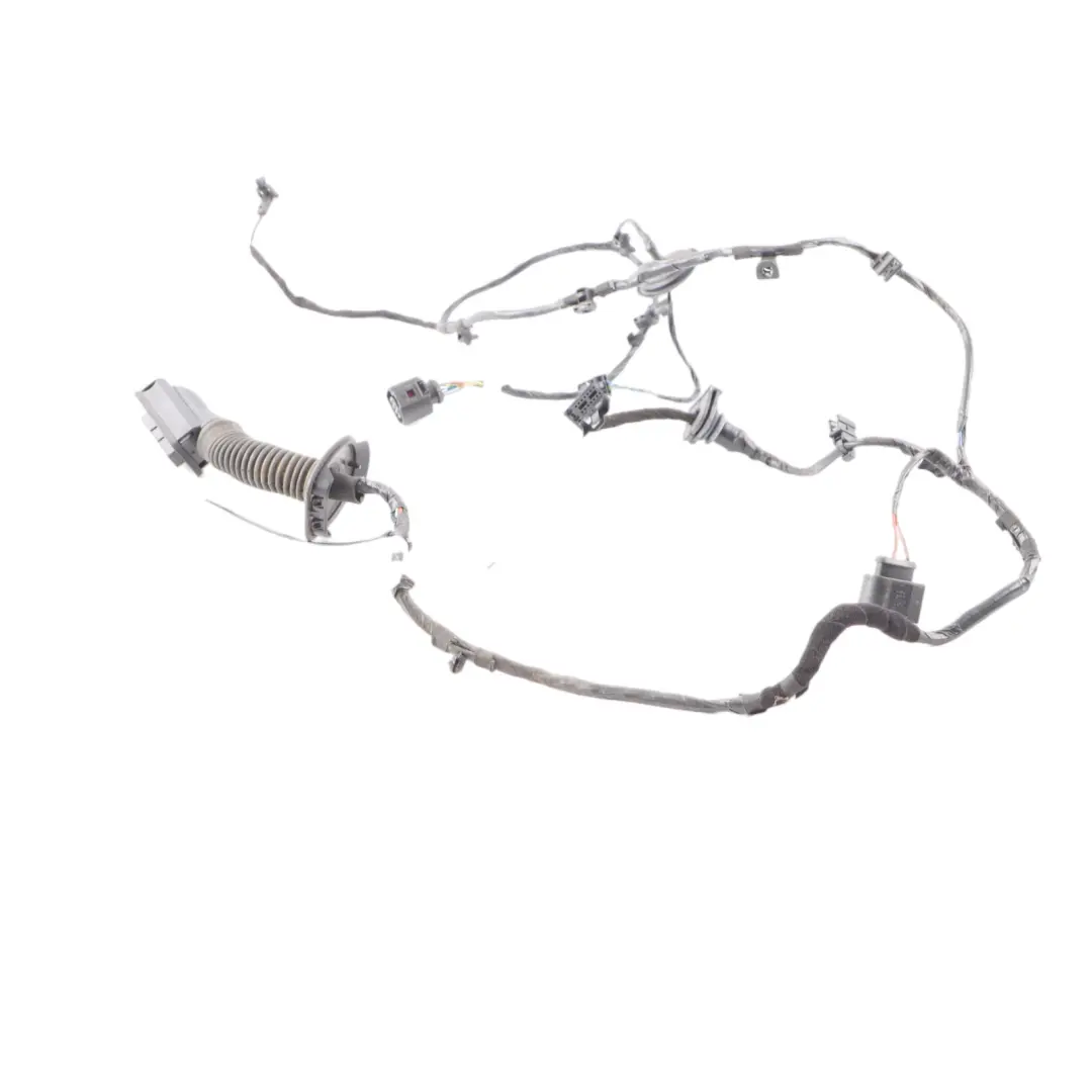 Seat Ibiza 6J Front Right O/S Driver Door Wiring Cable Harness 6J4971121L