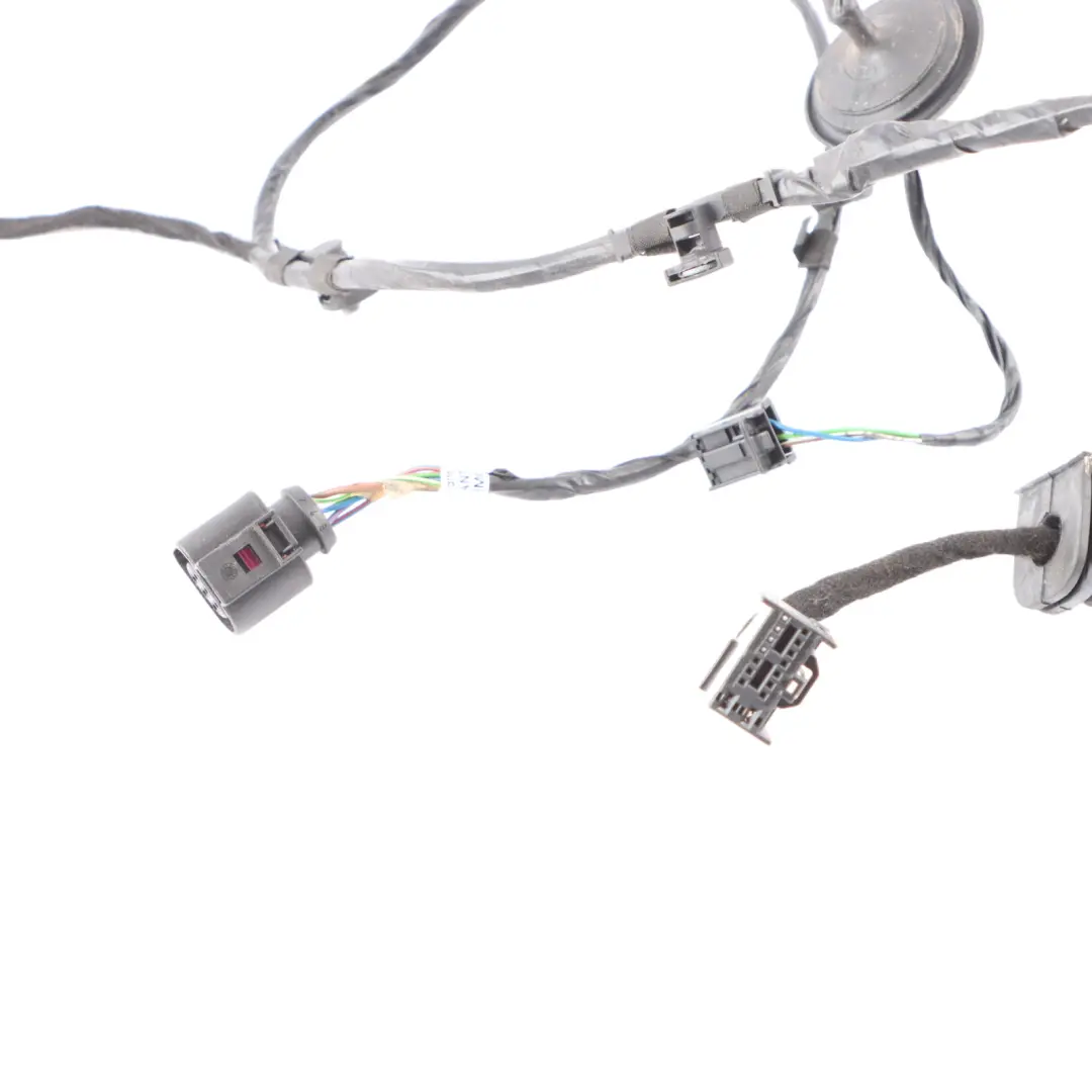 Seat Ibiza 6J Front Right O/S Driver Door Wiring Cable Harness 6J4971121L