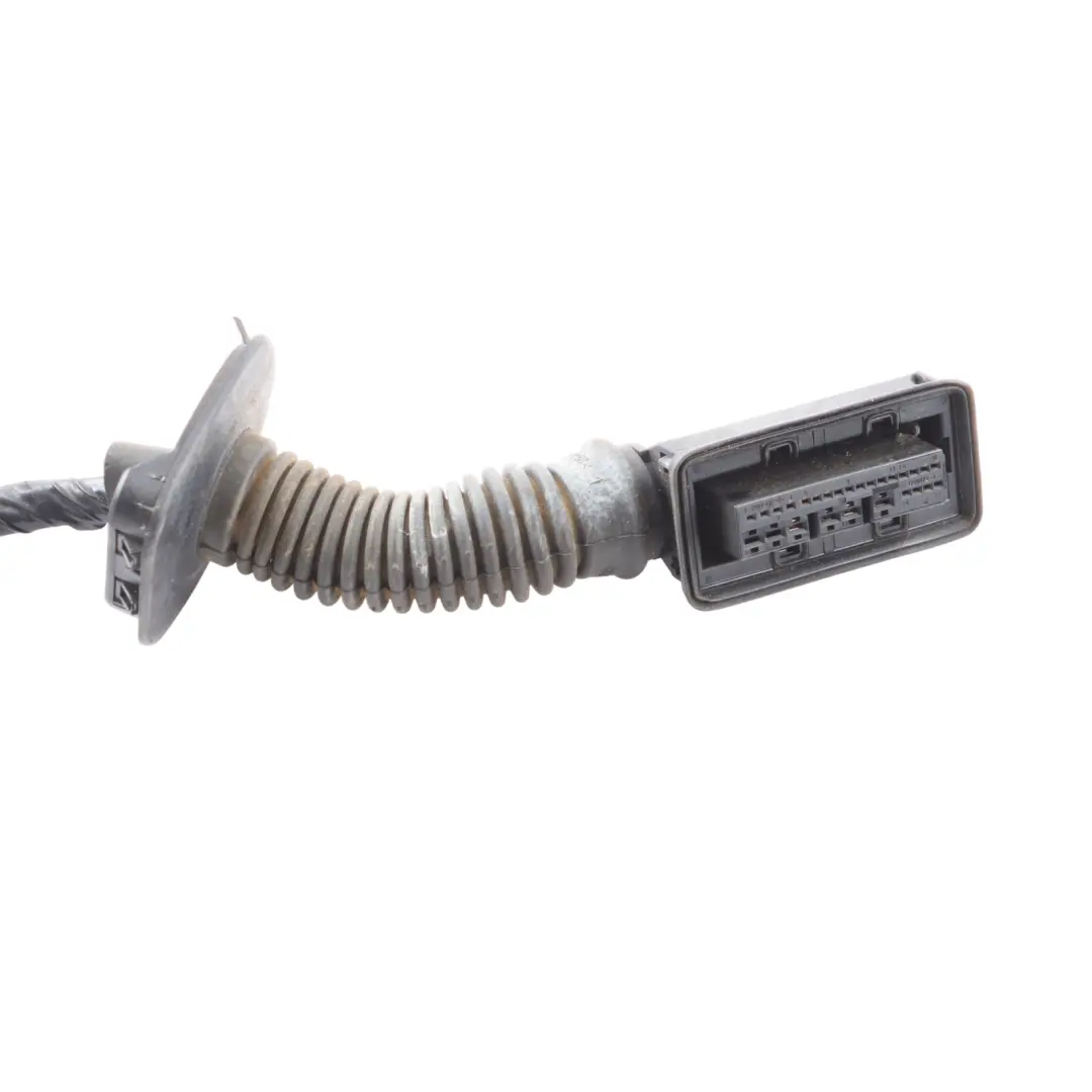Seat Ibiza 6J Front Right O/S Driver Door Wiring Cable Harness 6J4971121L