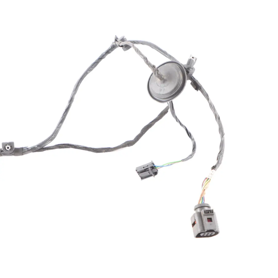 Seat Ibiza 6J Front Right O/S Driver Door Wiring Cable Harness 6J4971121L