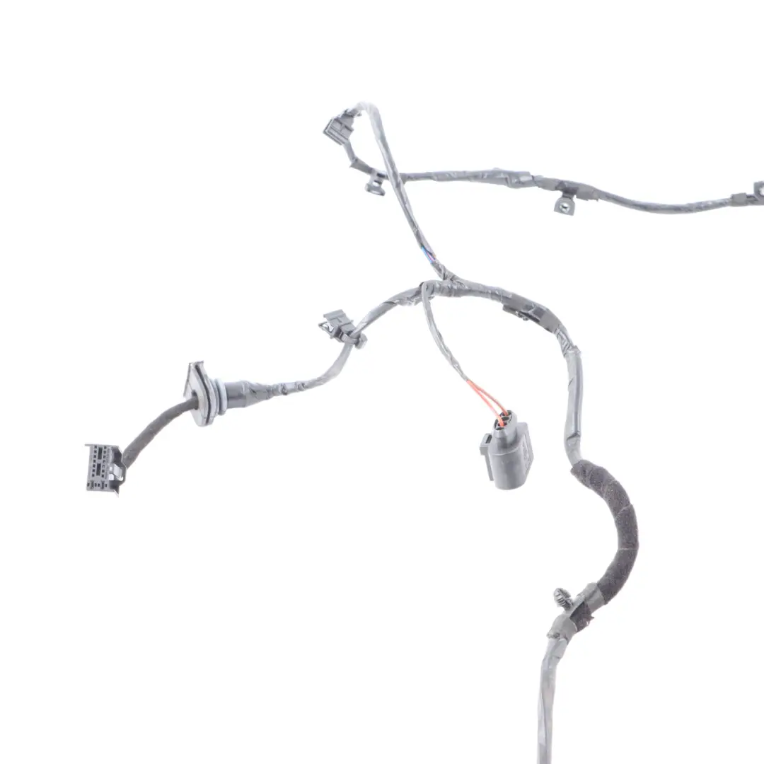 Seat Ibiza 6J Front Right O/S Driver Door Wiring Cable Harness 6J4971121L