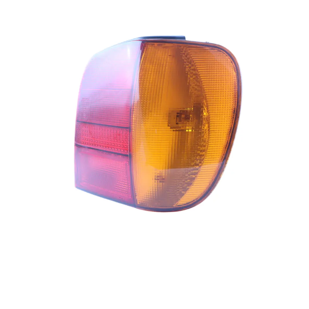 VW Volkswagen Polo 6N Tail Lamp Rear Right O/S Trunk Lid Light 6N0945096A DEPO