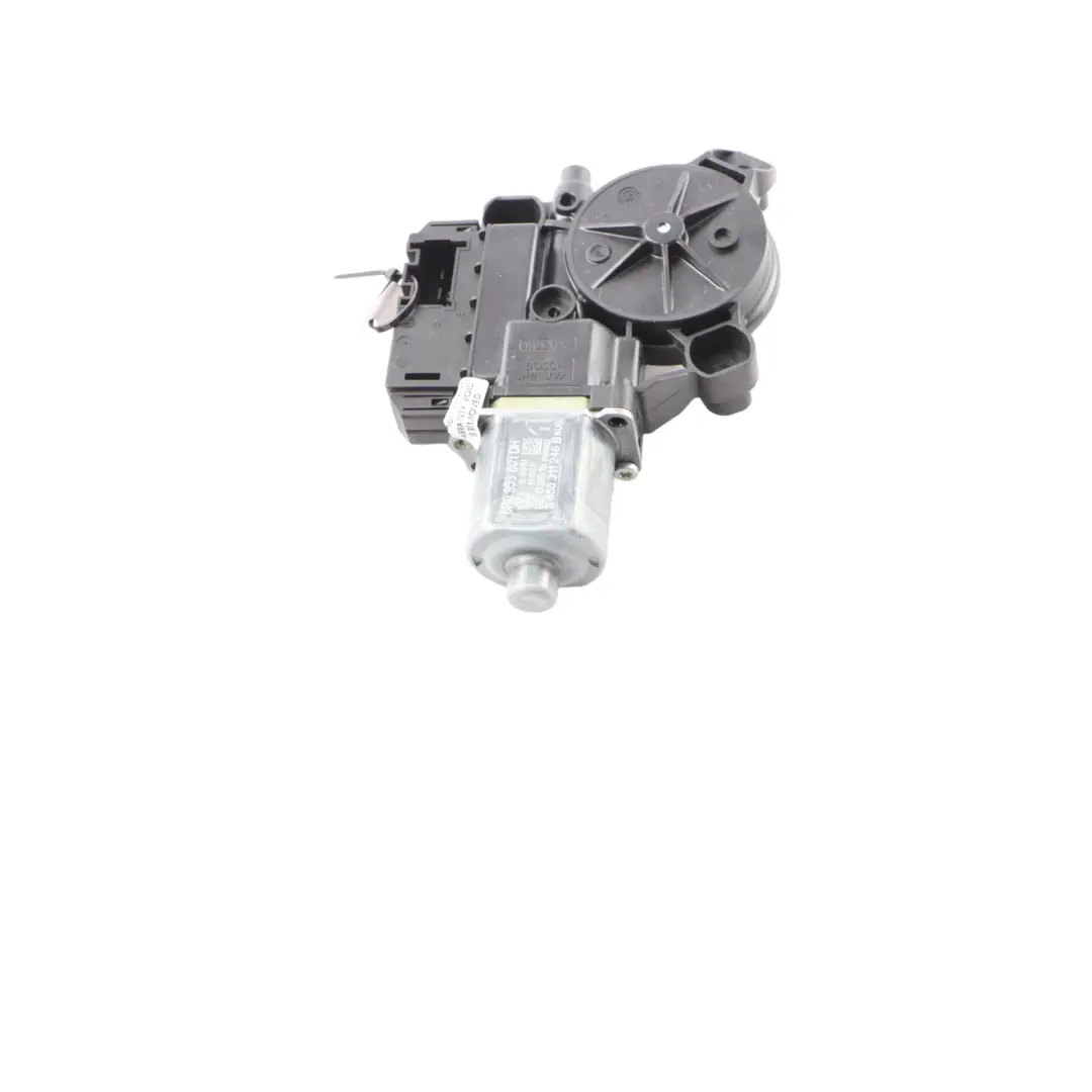 Volkswagen Polo 6R 3D Front Window Lifter Left N/S Regulator Motor 6R0959801DH