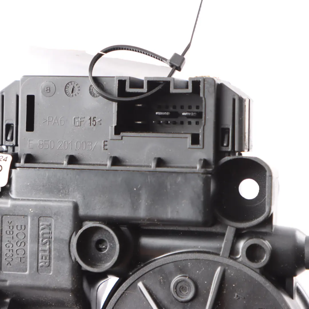 Volkswagen Polo 6R 3D Front Window Lifter Left N/S Regulator Motor 6R0959801DH