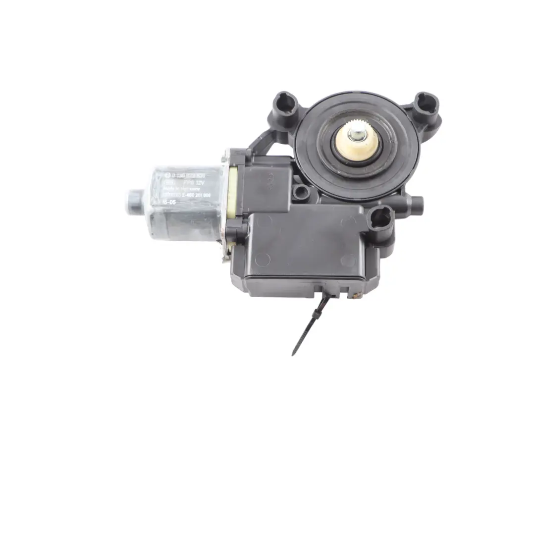 Volkswagen Polo 6R 3D Front Window Lifter Left N/S Regulator Motor 6R0959801DH