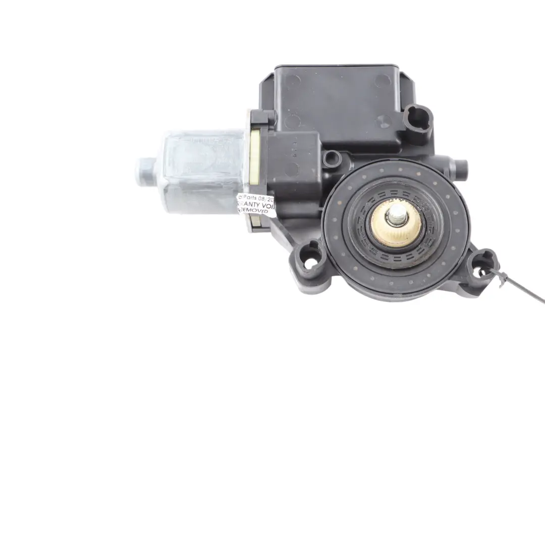 Volkswagen Polo 6R 3D Front Window Lifter Right O/S Regulator Motor 6R0959802AT