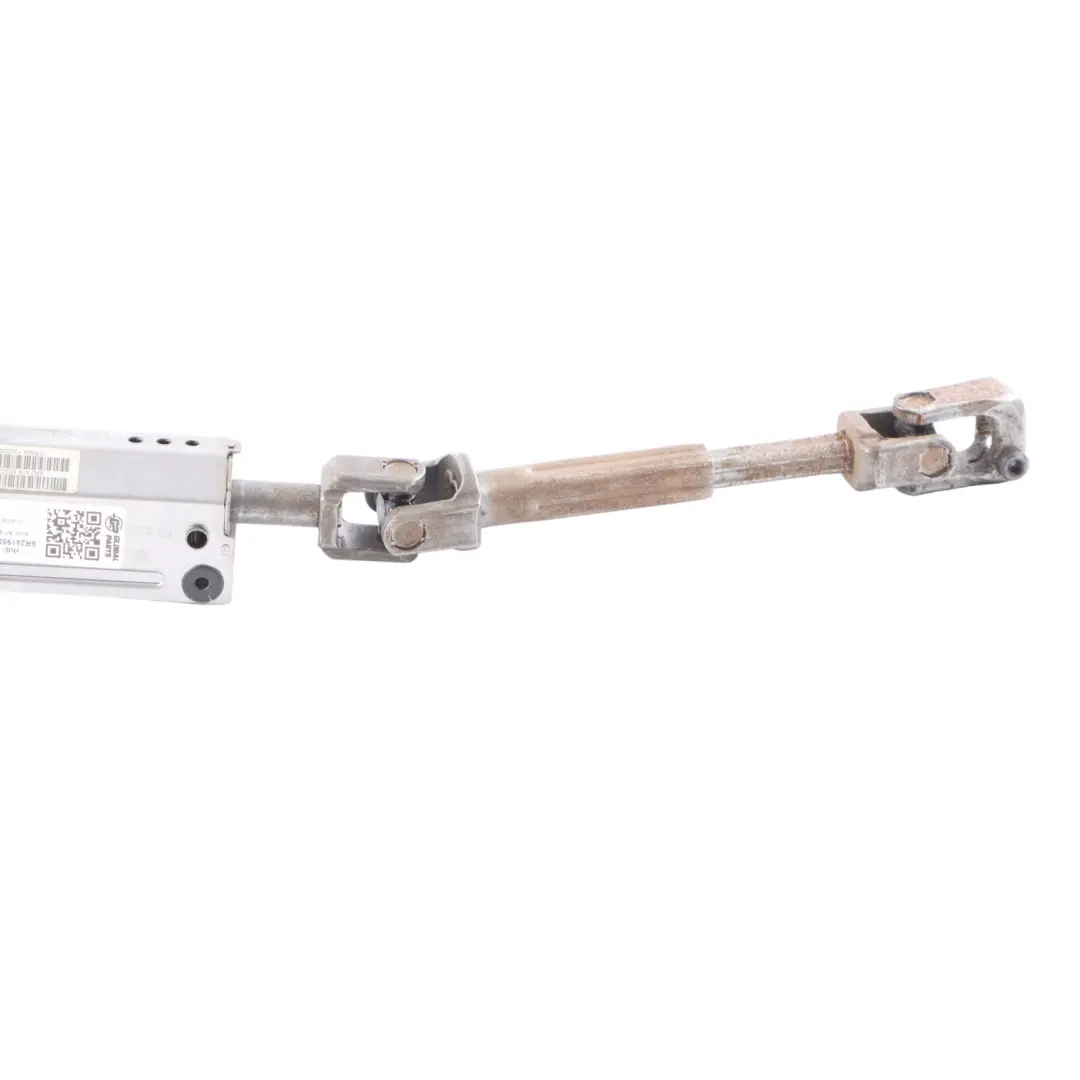 Audi A1 8X 1.4 TSI Steering Column Assembly Manual Adjustment 6R2419502G