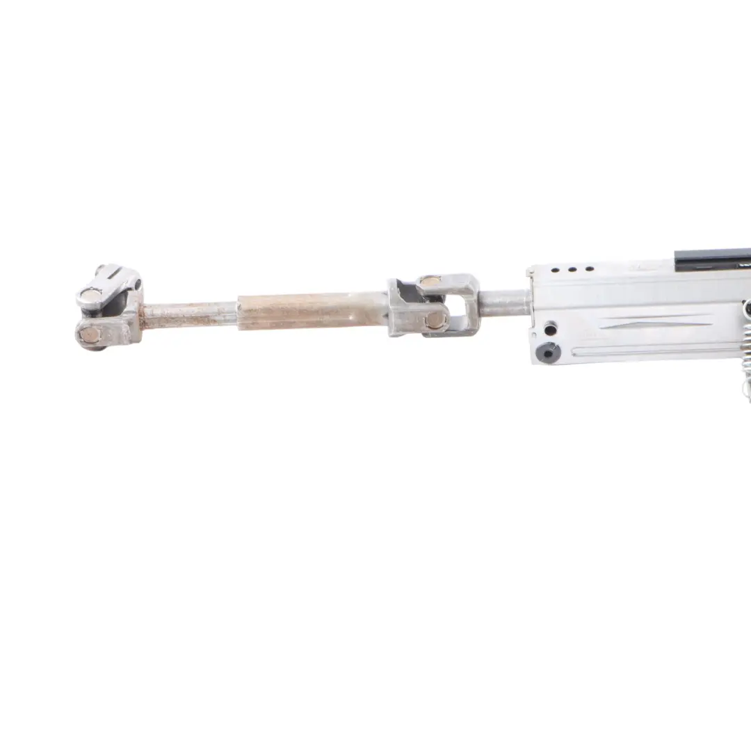 Audi A1 8X 1.4 TSI Steering Column Assembly Manual Adjustment 6R2419502G