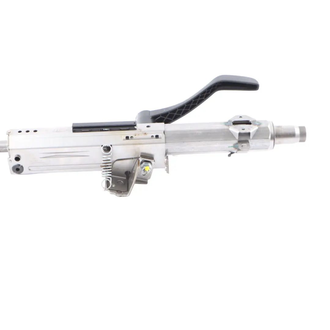 Audi A1 8X 1.4 TSI Steering Column Assembly Manual Adjustment 6R2419502G