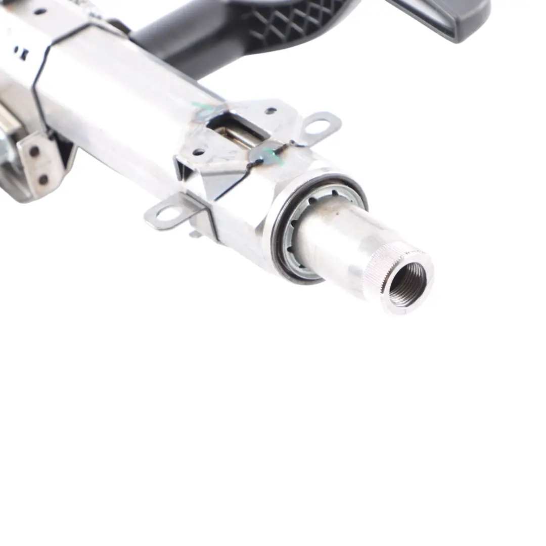 Audi A1 8X 1.4 TSI Steering Column Assembly Manual Adjustment 6R2419502G