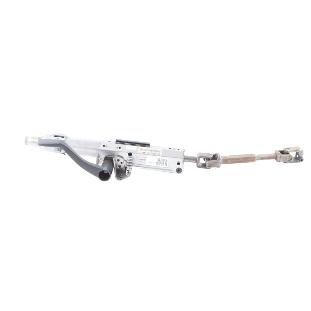 Audi A1 8X 1.4 TSI Steering Column Assembly Manual Adjustment 6R2419502G