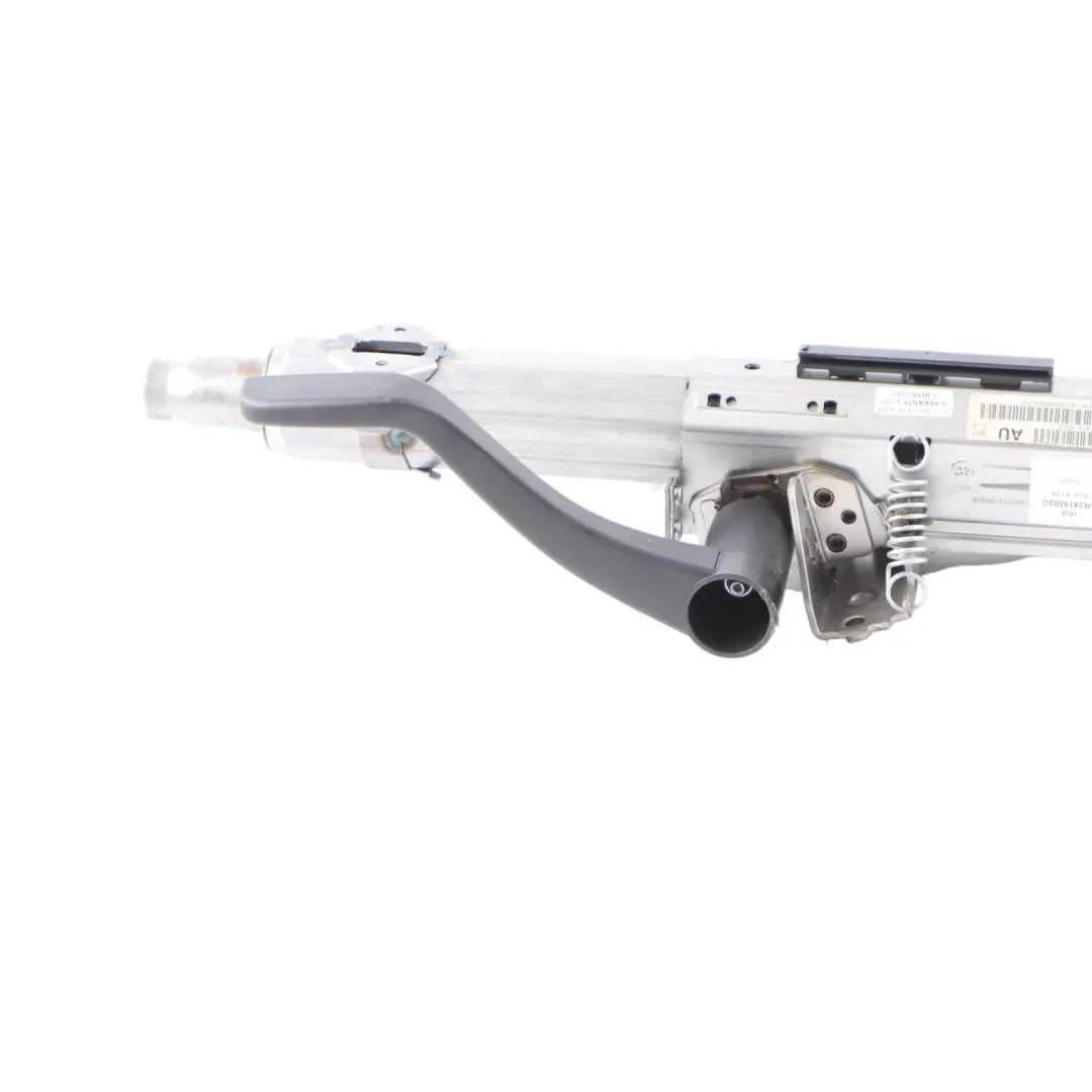 Audi A1 8X 1.4 TSI Steering Column Assembly Manual Adjustment 6R2419502G