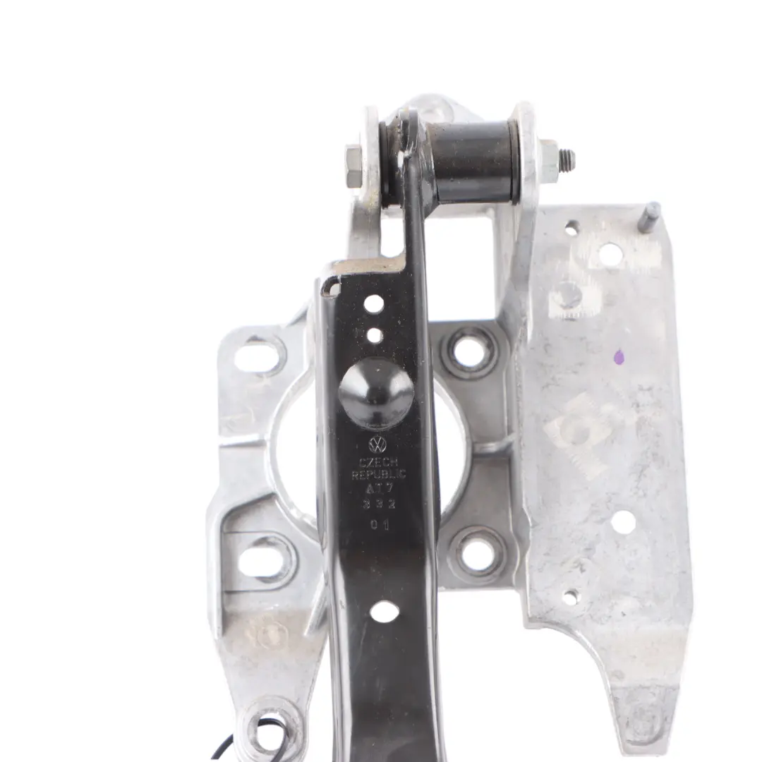 Volkswagen Polo Mk5 6R Brake Pedal Assembly Unit Manual Transmission 6R2721115