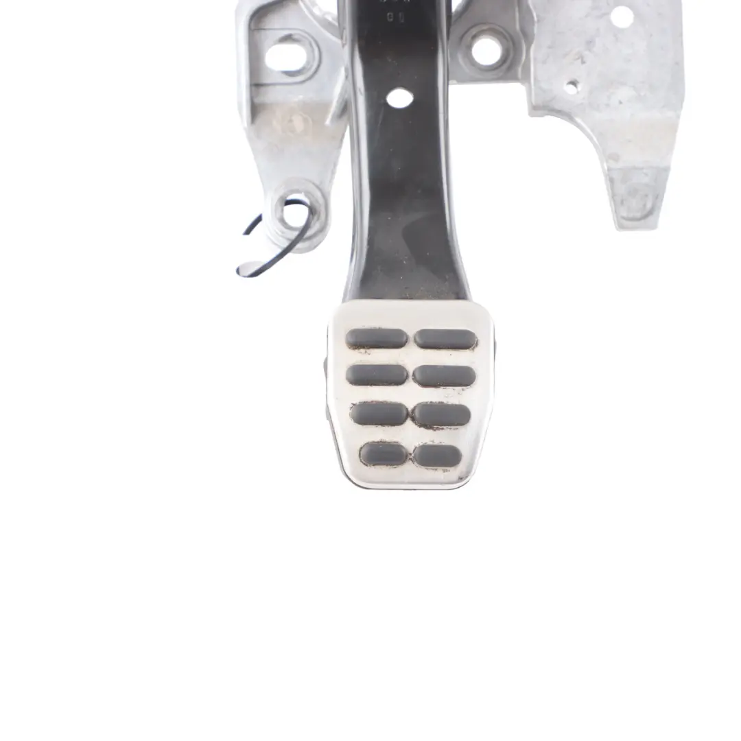 Volkswagen Polo Mk5 6R Brake Pedal Assembly Unit Manual Transmission 6R2721115