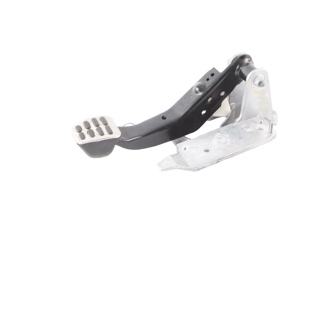 Volkswagen Polo Mk5 6R Brake Pedal Assembly Unit Manual Transmission 6R2721115