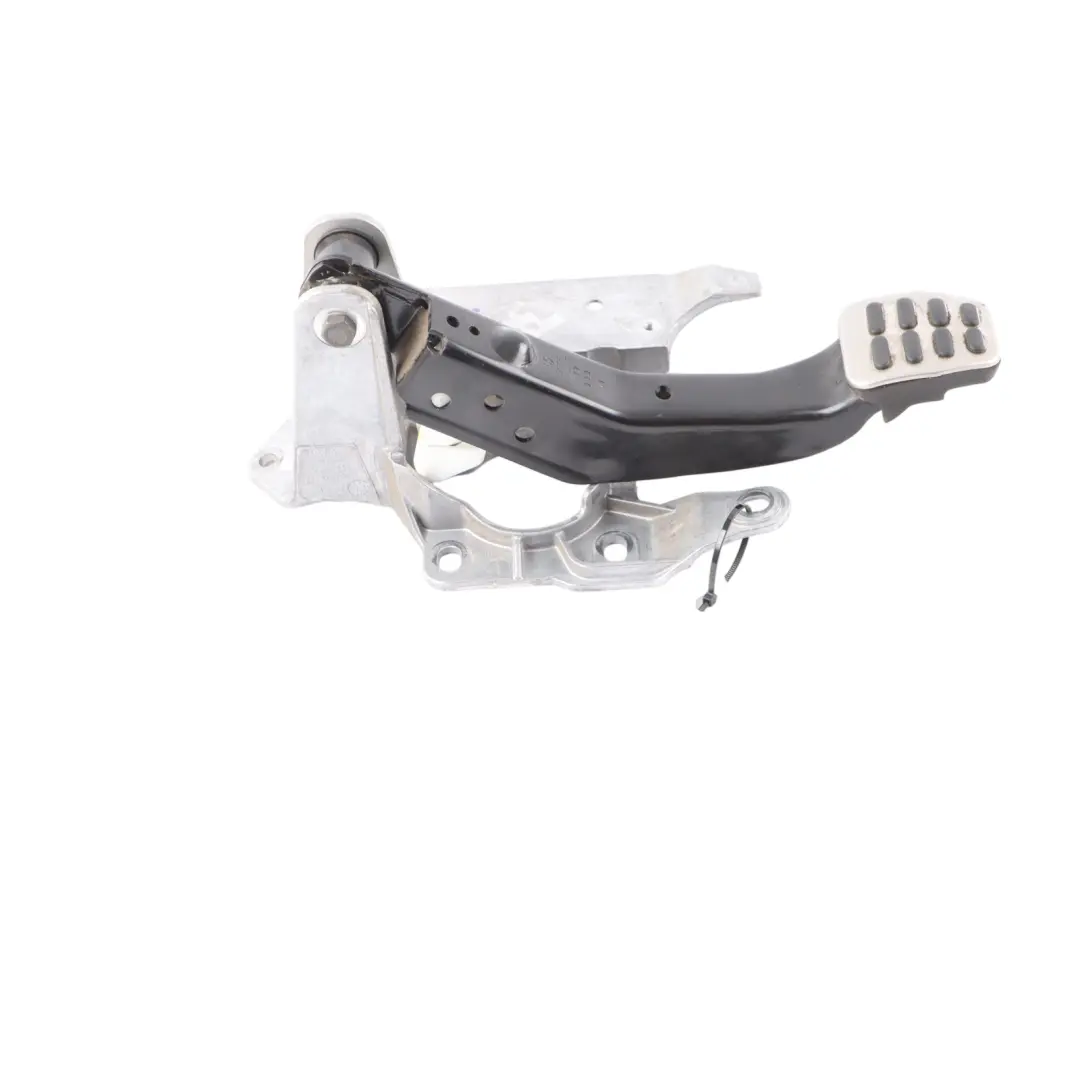 Volkswagen Polo Mk5 6R Brake Pedal Assembly Unit Manual Transmission 6R2721115