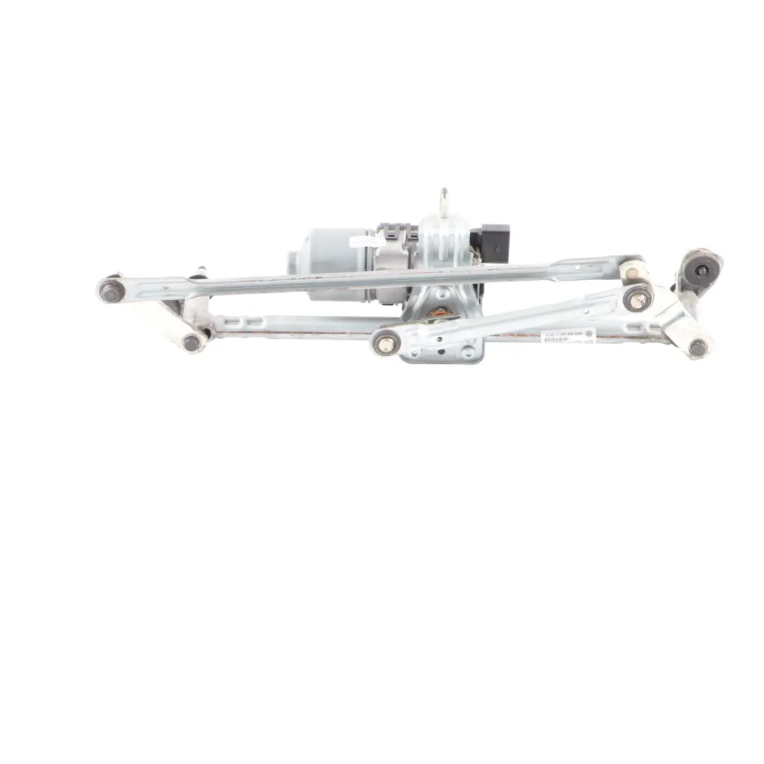 Volkswagen VW Polo 6R Windscreen Wiper Linkage Motor System 6R2955023C